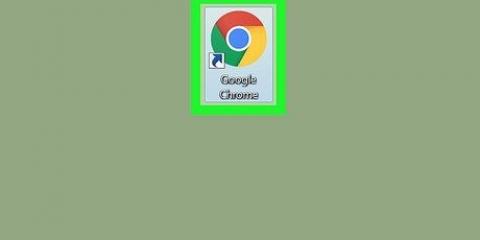 Esporta segnalibri da google chrome