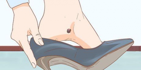 Trattare le vesciche del sangue