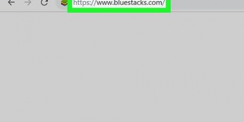 Installazione di pile blu
