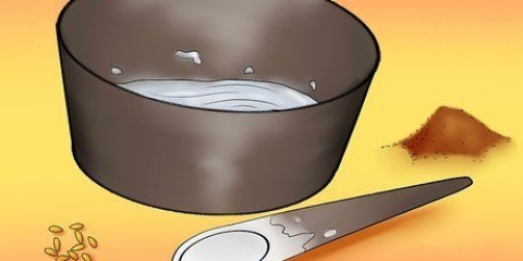 Prepara una lozione per il corpo