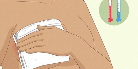Alleviare il dolore al seno dopo un aborto