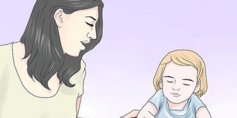 Svezzare l'allattamento al seno in un bambino
