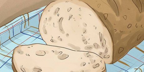 Mantenere i panini freschi