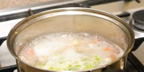 Brodo chiaro