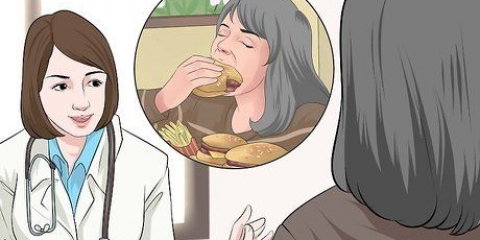 Vincere la bulimia