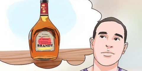 Bere brandy