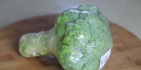 Broccoli al vapore