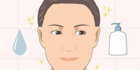 Fare il trucco da sposa