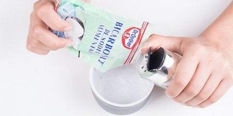 Fare bombe da bagno senza acido citrico