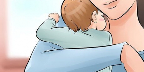 Come curare il mal di pancia del tuo bambino