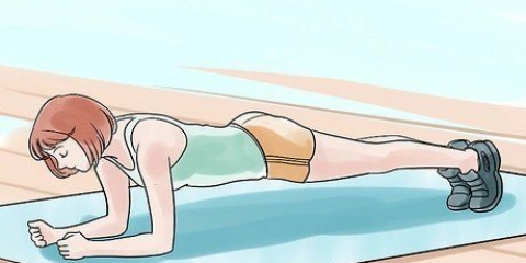 Perdere il grasso della pancia (per ragazze)