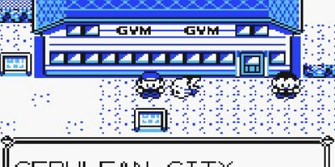 Ottenere bulbasaur in pokemon giallo