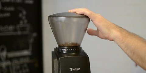 Fare il caffè macchiato