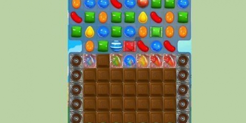 Gioca a candy crush saga