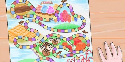 Gioca a candy land