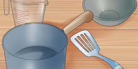 Fare il sapone di castiglia