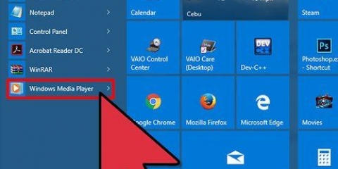 Converti cda in mp3