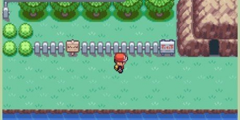 Raggiungi celadon city in pokémon rosso fuoco