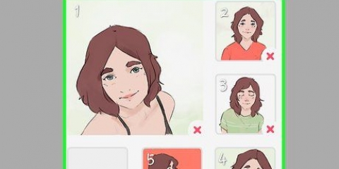 Chatta su tinder