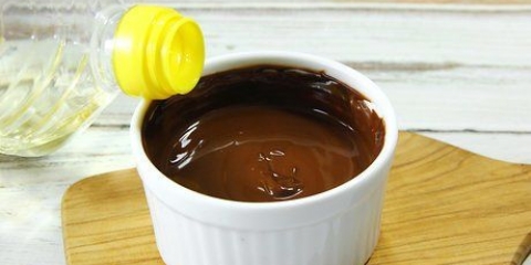 Cioccolato sottile