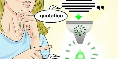 Citazioni di parafrasi