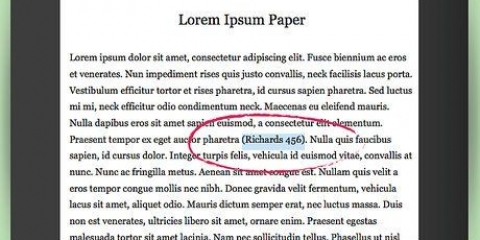 Citando nei saggi