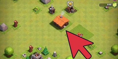 Gioca a clash of clans
