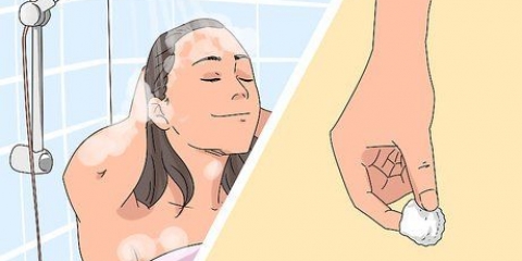 Unguento per uso pulito e asciutto