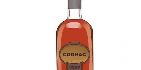 Bevi cognac