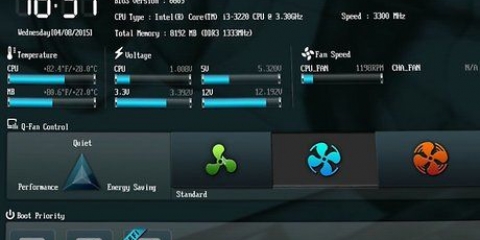 Diagnosi dei problemi del computer