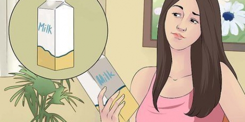 Balsamo a base di latte, per capelli belli e sani