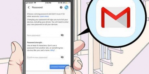 Contatta gmail