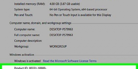 Contatta microsoft