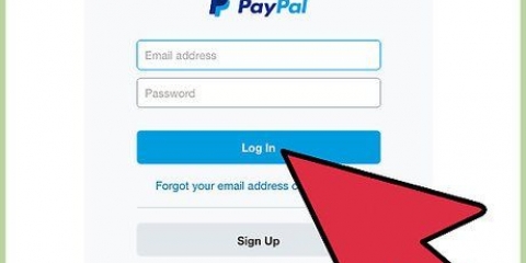 Contatta paypal