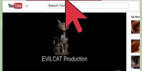 Contatta youtube