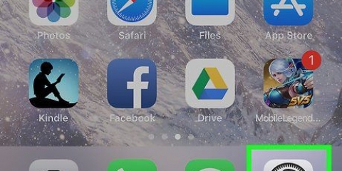 Trasferisci contatti tra iphone