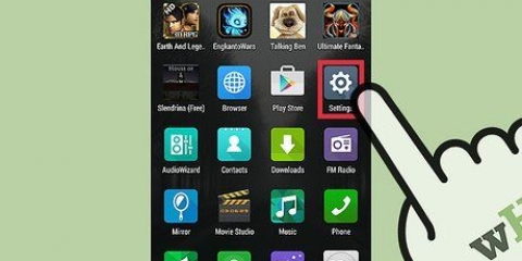 Verifica la disponibilità di aggiornamenti per il tuo telefono android