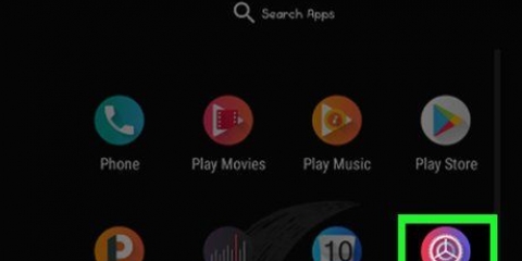 Controlla quale versione di android hai