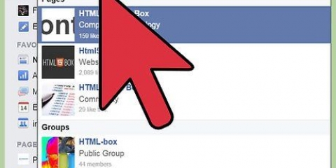 Controlla chi visualizza il tuo profilo facebook