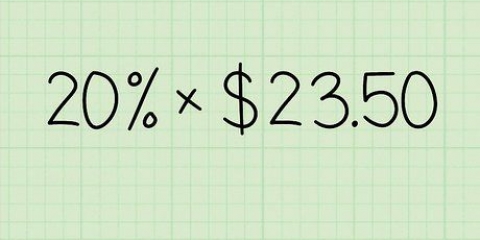 Converti in percentuale