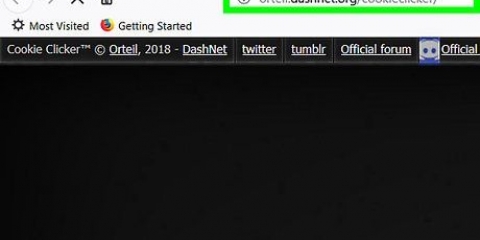 Hacking cookie clicker online