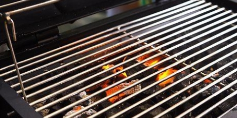 Zucchine alla griglia