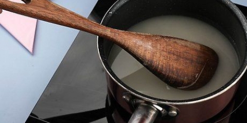 Fare la soda alla crema