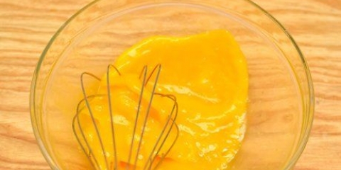 Fare le crepes