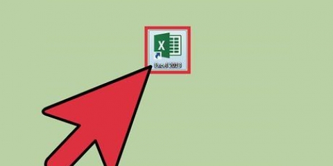 Apri file csv