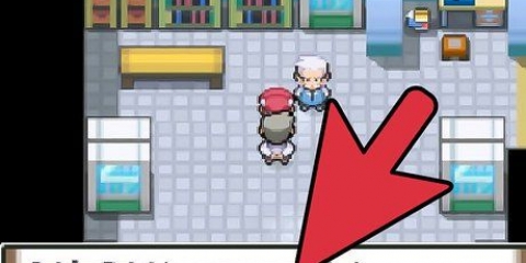 Ottieni darkrai in pokemon platino