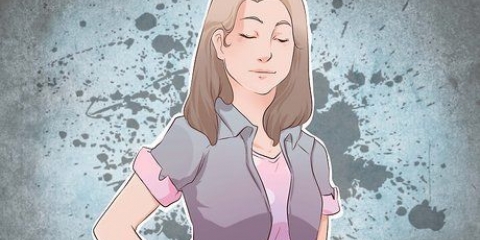 Attira l'attenzione di un ragazzo carino