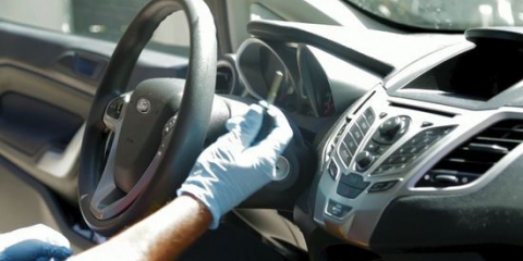 Metti alla prova la batteria della tua auto