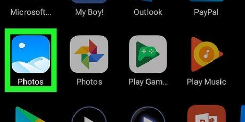 Cambia lo sfondo della schermata di blocco di android
