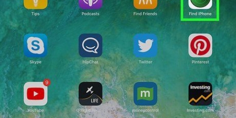 Rimuovi il blocco di attivazione di icloud su iphone e ipad
